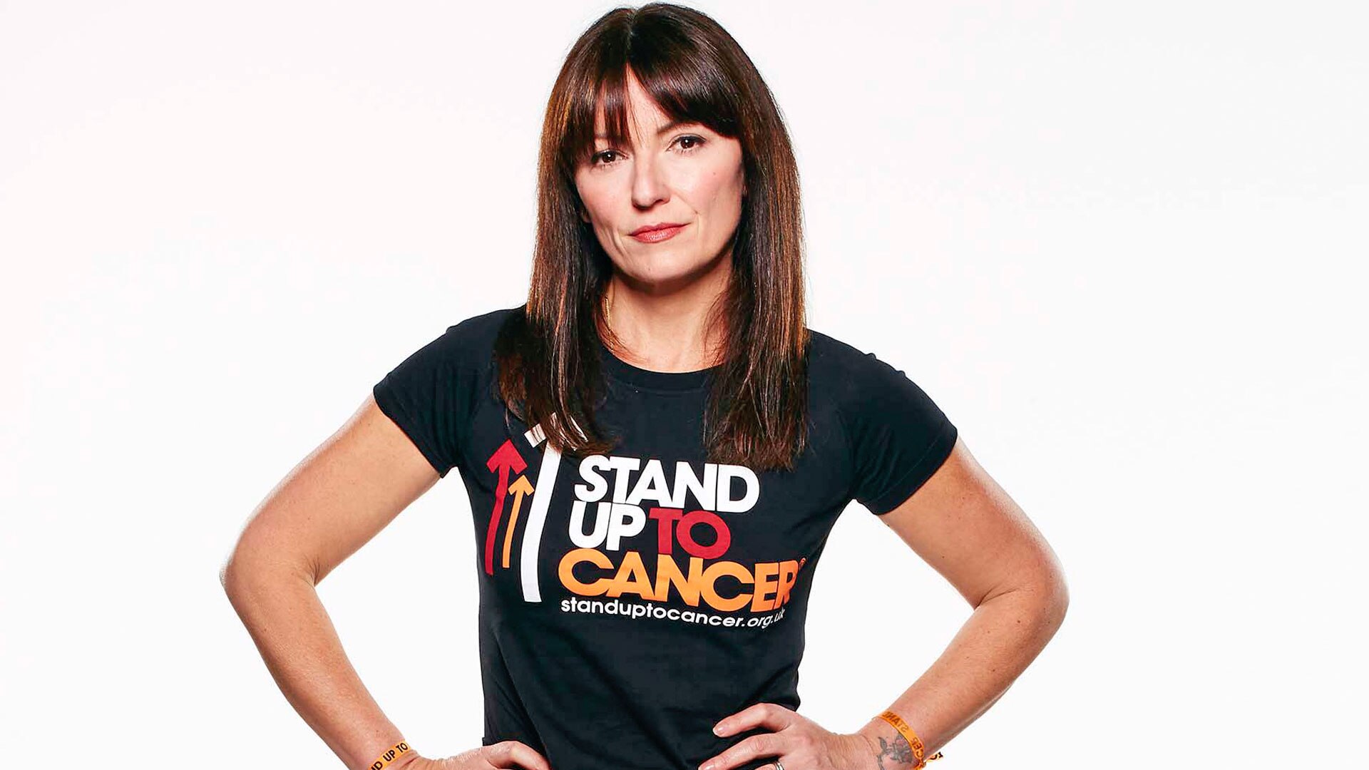 stand up to cancer all 4